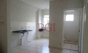 Imagem 5: Apartamento com 2 dormitórios, 46 m² - venda por R$ 150.000,00 ou aluguel por R$ 2.021,45