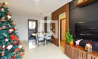 Imagem 5: Apartamento à Venda - União, 3 Quartos, 84 m2