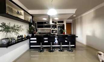 Imagem: Apto no coração de Maringá, todo mobiliado