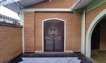 Imagem 4: Casa 3 Quartos Com Armários Para Alugar Paulicéia Piracicaba