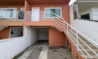 Imagem 2: Imóvel para aluguel tem 73 metros quadrados com 2 quartos em Forquilhas - São José - SC