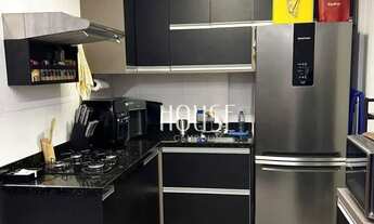 Imagem 4: Apartamento à venda em condomínio residencial em Sorocaba | 1 quarto em JK Studio