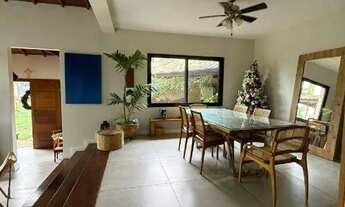 Imagem 5: Casa Residencial Exclusiva para Aluguel em Campinas 3 Dormitórios, Piscina e Espaço Gourm