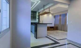 Imagem 7: Duplex para venda tem 210 metros quadrados com 3 quartos em Buritis - Belo Horizonte - MG