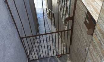 Imagem 4: Alugo casa, quarto, sala, banheiro, área