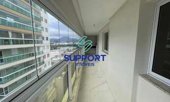 Imagem 5: Apartamento 2 quartos no Centro de Guarapari com suíte, área de lazer completa e localizaç