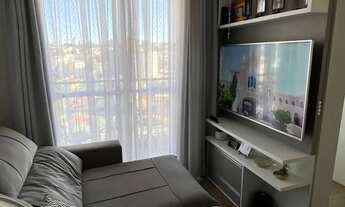 Imagem 3: Apartamento à venda em Campinas, Vila Satúrnia, com 3 quartos, com 60 m²