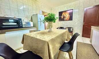 Imagem 7: Casa vista mar com 5 Quartos sendo 3 Suítes - Serraria