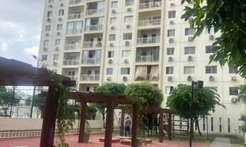 Imagem 7: Imóvel para aluguel com 61 metros quadrados com 2 quartos em Quitandinha - São Luís - MA