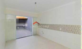 Imagem 7: Sobrado em Rua São Francisco de Borja - Vila Pirituba - São Paulo/SP