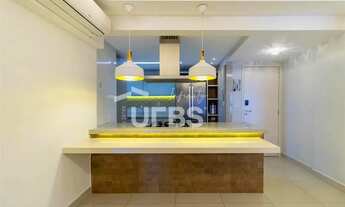 Imagem 5: Lourenço Residence - Apartamento 2 quartos, sendo 2 suítes