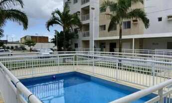 Imagem 2: Torres Trivento: Apartamento Andar Alto 67m² 2 Quartos (1 Suíte) 1 Vg (Financia