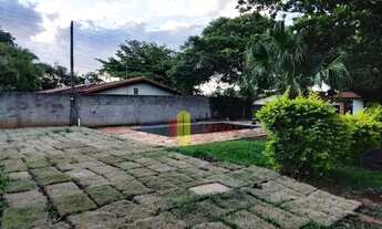 Imagem 7: Chácara com 4 dormitórios para alugar, 906 m² por R$ 4.213/mês - Jardim São João - Jaguari