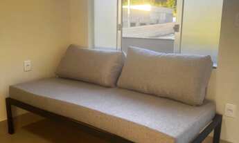 Imagem 7: Flats alto padrão