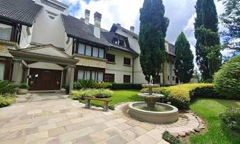 Imagem 2: Apartamento em bairro nobre de Gramado