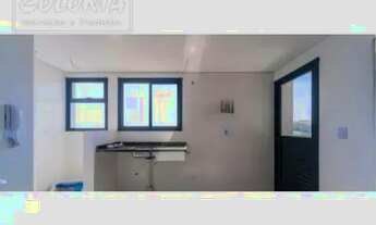 Imagem: Apartamento a venda - Vila Progresso, Santo