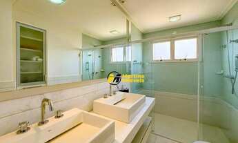 Imagem 4: Cobertura com 3 dormitórios à venda, 340 m² por R$ 3.750.000 - Vila Yara - Osasco/SP