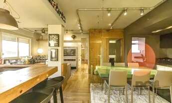 Imagem 4: Apartamento em Passo da Areia