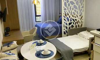 Imagem 3: JF- Imóvel para venda tem 34 metros quadrados com 1 quarto em Córrego Grande - Florianópol