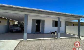 Imagem: Casa à venda, 150 m² por R$ 400.000,00