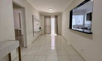 Imagem: Apartamento com 2 quartos 1 suíte e sacada