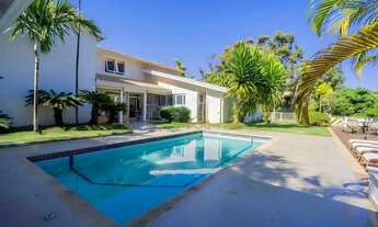 Imagem 3: CASA À VENDA NO CONDOMÍNIO BEL AIR NO BAIRRO GRAMADO- CAMPINAS/SP