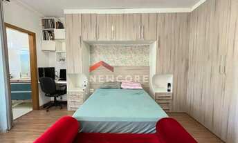 Imagem 4: Casa em Rua Alvinópolis - Parque Xangri-Lá - Contagem/MG