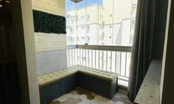 Imagem 5: Porteira Fechada no Grand Park Varandas | Andar Alto | 2 Vagas