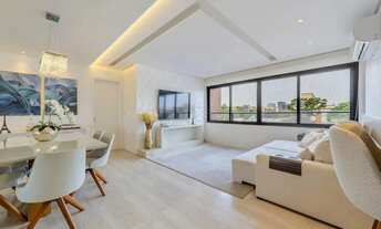 Imagem: Apto de 3 dormitórios no bairro Passo da