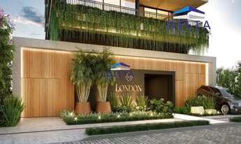 Imagem: Apartamento na Praia Grande em Torres