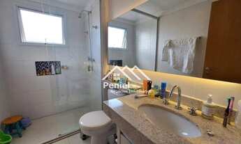 Imagem 7: Apartamento à venda, 133 m² por R$ 950.000,00 - Jardim Nova Aliança Sul - Ribeirão Preto/S