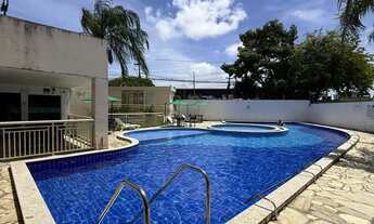 Imagem: Apartamento à venda no RESIDENCIAL PARQUE