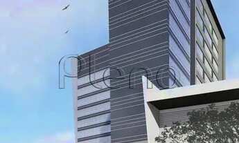 Imagem 4: Sala para alugar em Campinas, Cambuí, com 192.98 m², Mazal Tower