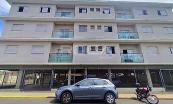 Imagem 3: Apartamento de 2 dormitórios para alugar em Cidade Jardim, São Carlos