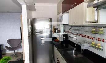 Imagem 6: Apartamento mobiliado para Aluguel - Centro de Diadema