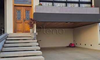 Imagem 2: Casa à venda em Indaiatuba, Jardim Olinda, com 3 quartos, com 194 m²