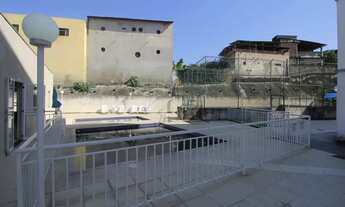 Imagem 3: Apartamento de 2 quartos + Vaga - Nova Cidade - São Gonçalo/RJ