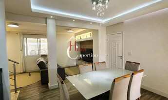 Imagem 4: Casa à venda no  condomínio Canto da Natureza no Engordadouro em Jundiaí - SP