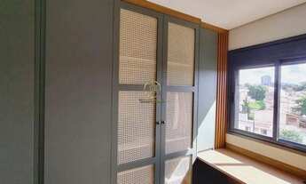 Imagem 11: Apartamento à venda em Campinas, Jardim Itamarati, com 2 quartos, com 58 m²