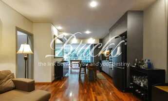 Imagem 6: GARDEN A VENDA EM MOEMA 169m²