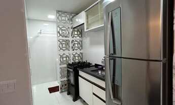 Imagem 7: Alugo apto mobiliado, cond resid Terra Brasilis Praia de Guarajuba, Camaçari/BA