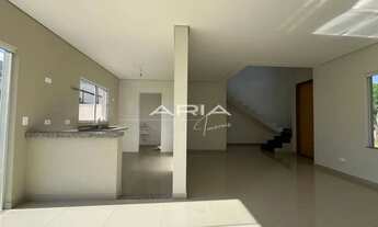 Imagem 6: Casa nova a VENDA no condomínio Moradas do Vale em LONDRINA - PR