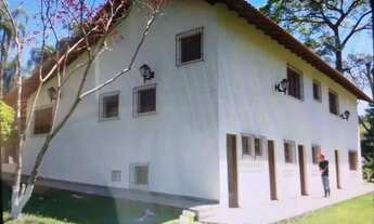 Imagem 2: Sítio em Estrada do Hirofumi Mikami - Caete (Mailasqui) - São Roque/SP