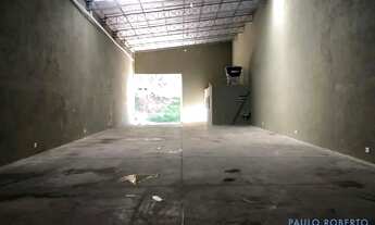 Imagem 5: GALPÃO - MORUMBI - SP