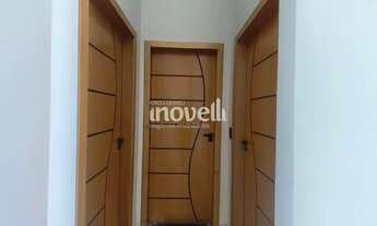 Imagem 3: Casa à venda em Sarandi, Jardim das Nações, com 3 quartos, com 86 m²