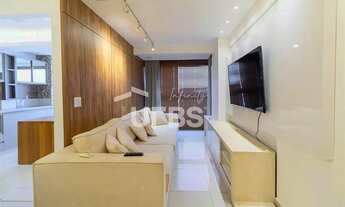 Imagem 3: Lourenço Residence - Apartamento 2 quartos, sendo 2 suítes