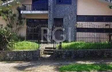 Imagem 6: Casa para Venda - 400m², 4 dormitórios, sendo 1 suites, 4 vagas - Jardim Lindóia