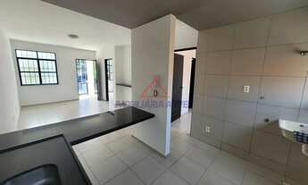 Imagem 4: Apartamento em Ininga - Teresina