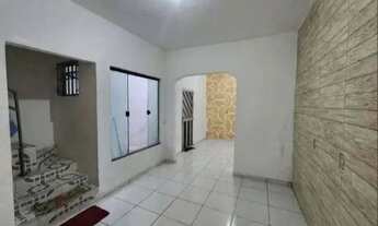 Imagem: VENDO CASA NA AREINHA