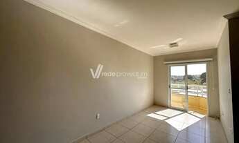 Imagem 2: Apartamento a venda no condomínio Florença na cidade de Paulínia